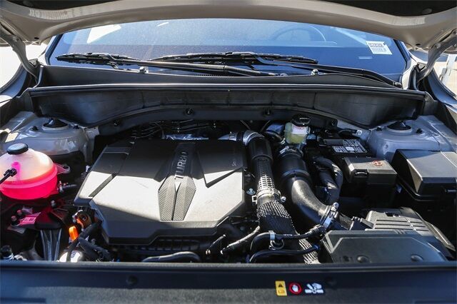 2025 Kia Sorento X-Pro SX Prestige - Photo 26