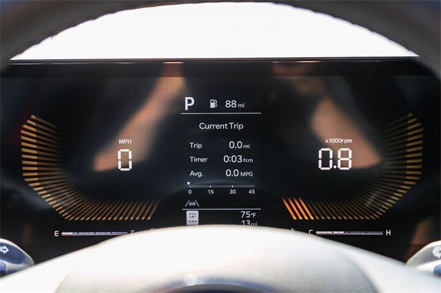 2026 Kia K5 GT-Line - Photo 18