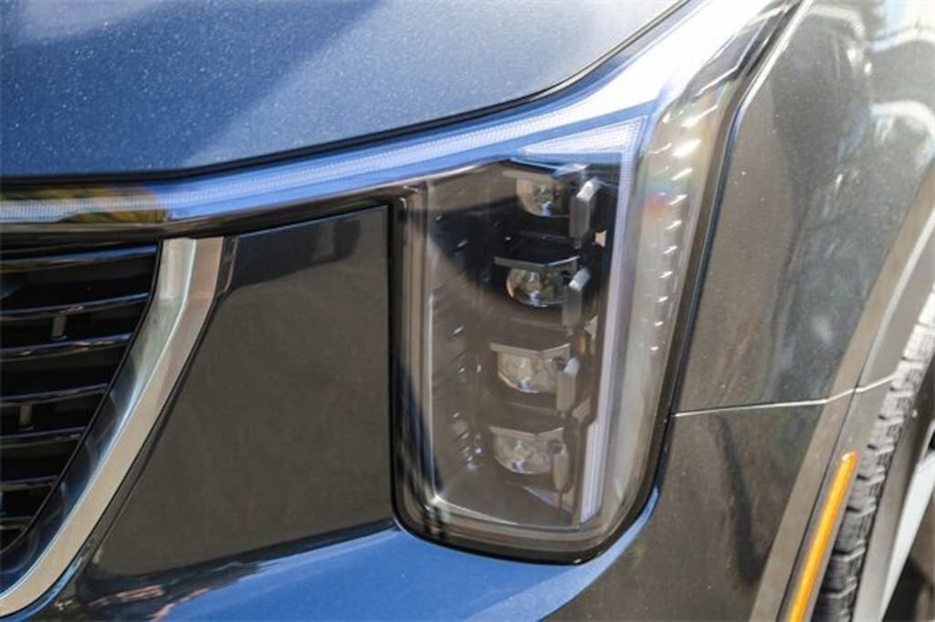 New 2025 Kia Sorento Hybrid EX SUV