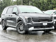 2026 Kia Carnival Hybrid EX Van Passenger Van