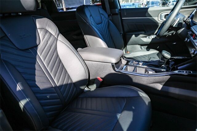 2025 Kia Sorento X-Pro SX Prestige - Photo 14