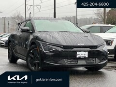 2025 Kia EV6 Light Long Range SUV