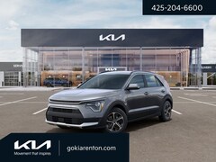 2026 Kia Niro EX SUV