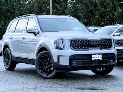 2025 Kia Telluride SX X-Line SUV
