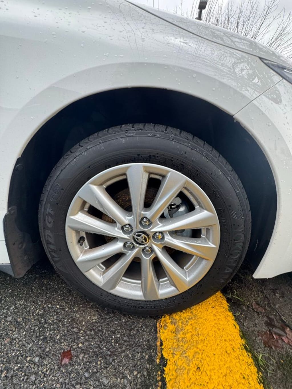 Used 2024 Toyota Corolla Hatchback SE Hatchback