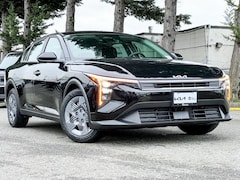 2025 Kia K4 LX Sedan