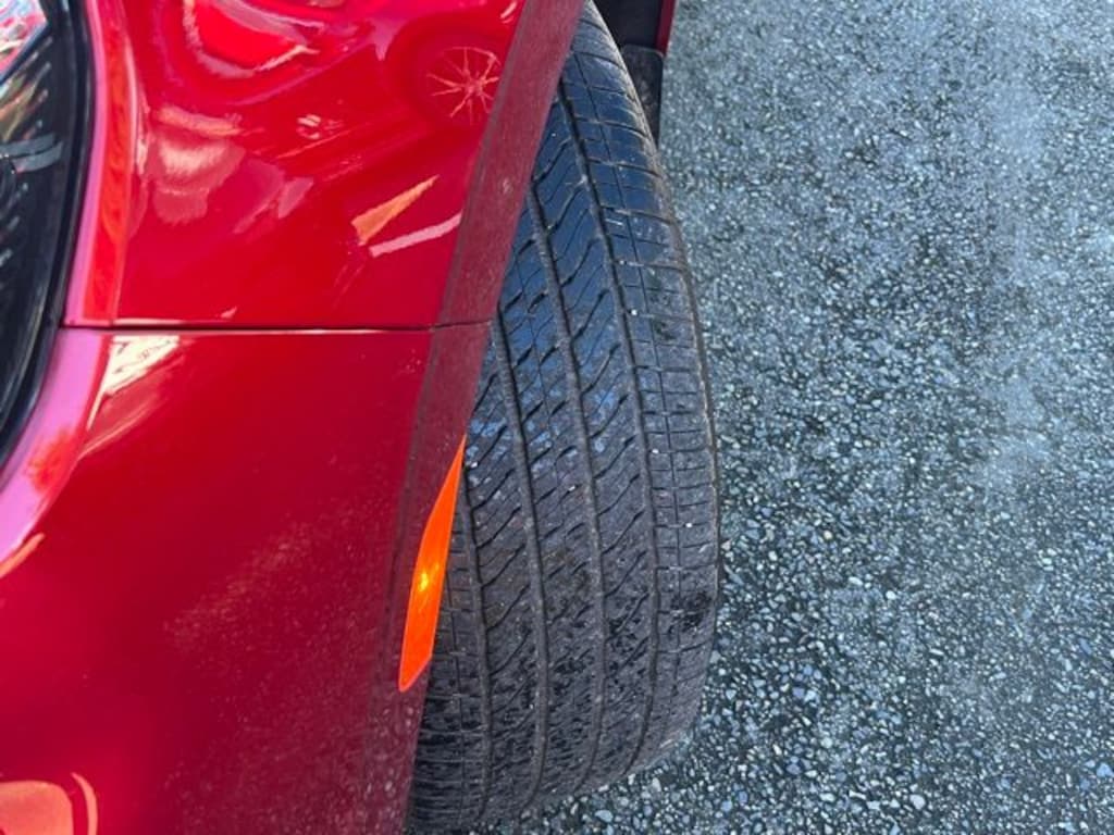 Used 2023 Chevrolet Tahoe High Country SUV