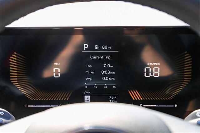2026 Kia K5 GT-Line - Photo 18