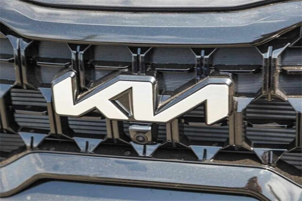 New 2025 Kia Telluride SX X-Line SUV