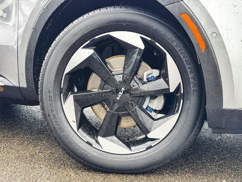 Certified 2025 Kia Sorento Plug-In Hybrid SX Prestige SUV