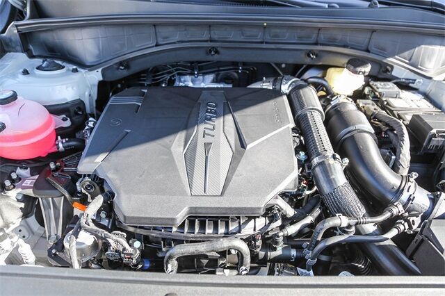 2025 Kia Sorento X-Line SX - Photo 25