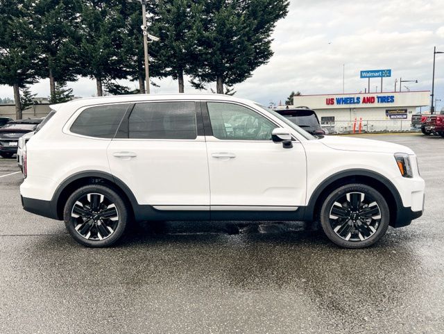 2025 Kia Telluride SX Prestige - Photo 7