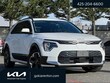  Kia Niro EV