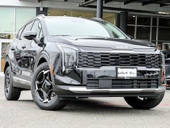 2026 Kia Sportage Hybrid EX SUV