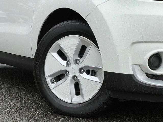 Used 2016 Kia Soul EV with VIN KNDJP3AE2G7004824 for sale in Renton, WA
