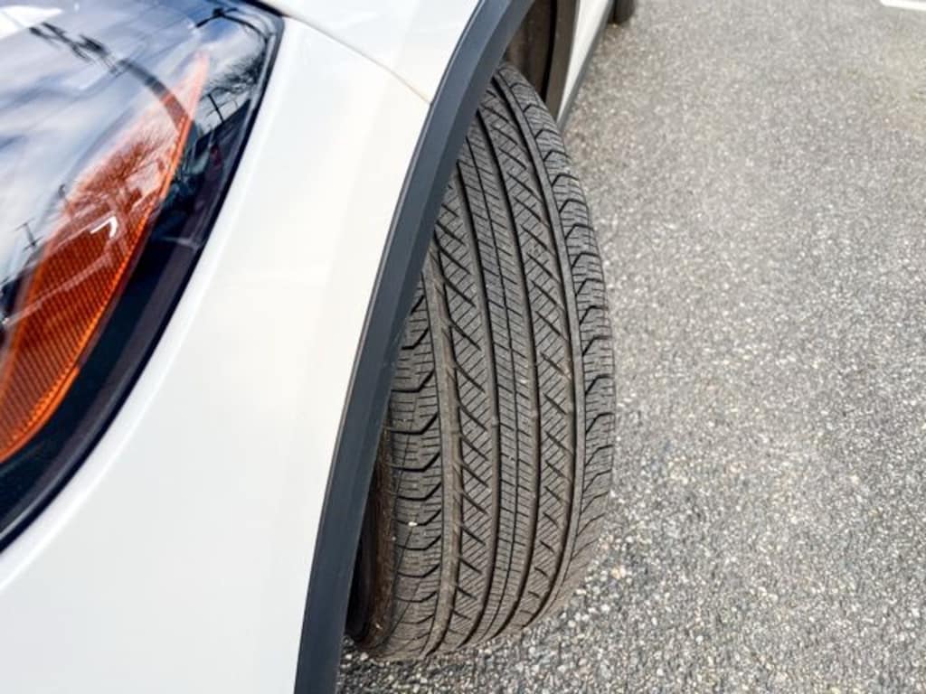 Used 2025 Mercedes-Benz GLA 250 GLA 250 SUV