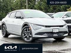 2025 Kia EV6 Light Long Range SUV