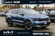  Kia Sorento Plug-In Hybrid
