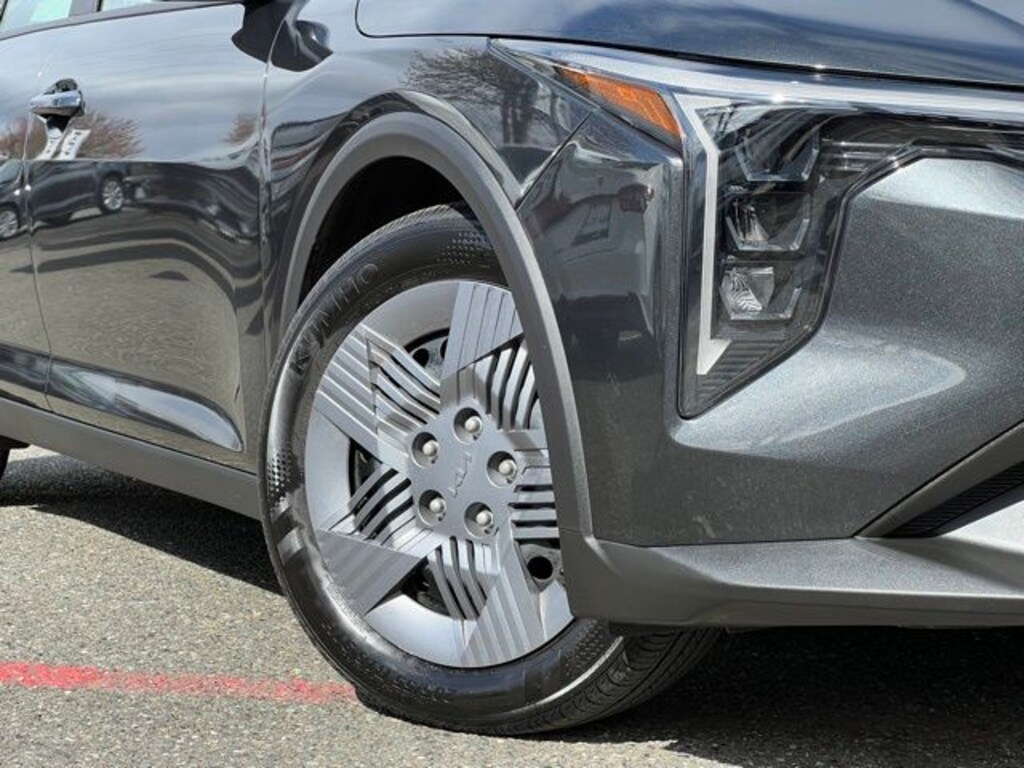 Certified 2025 Kia K4 LX Sedan