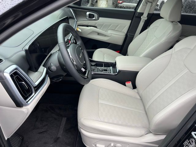 2025 Kia Sorento X-Line SX - Photo 13