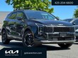  Kia Sportage Hybrid