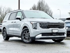 2026 Kia Carnival Hybrid EX Van Passenger Van