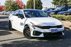 2026 Kia K5 GT Sedan