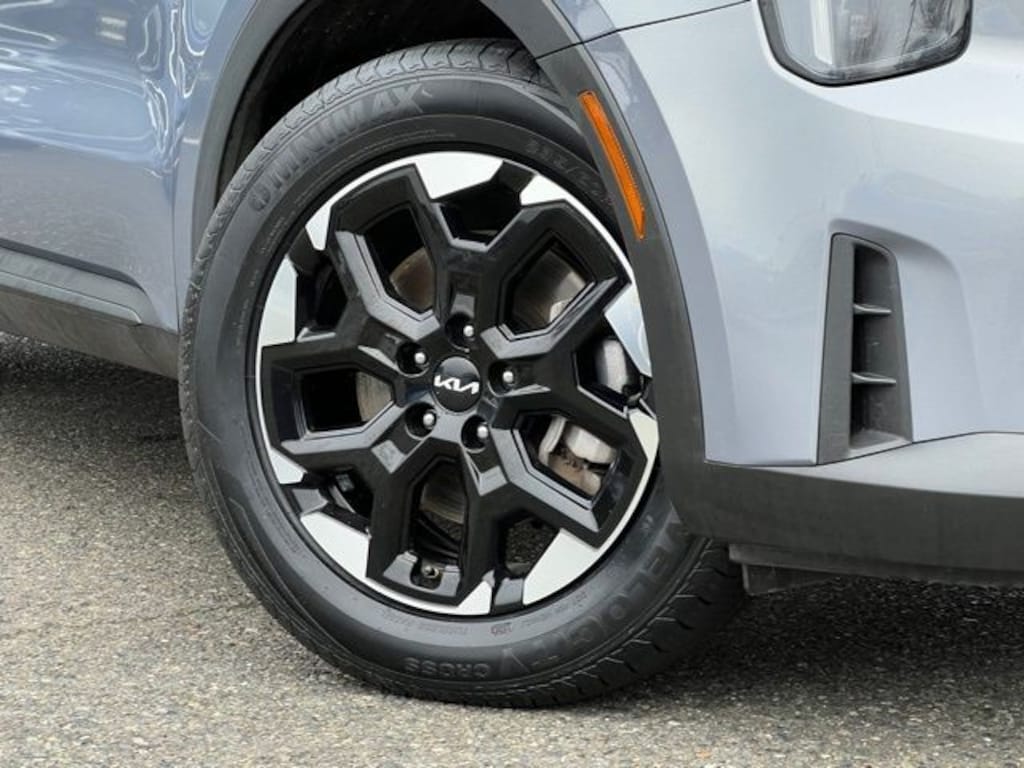 Certified 2024 Kia Sorento S SUV