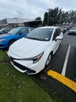  Toyota Corolla Hatchback