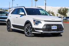 2025 Kia Niro EX SUV