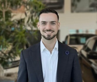 Staff member Dustin Tanton from ID_d4e683