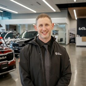 Staff member Gabe Gammelgaard from ID_11a140