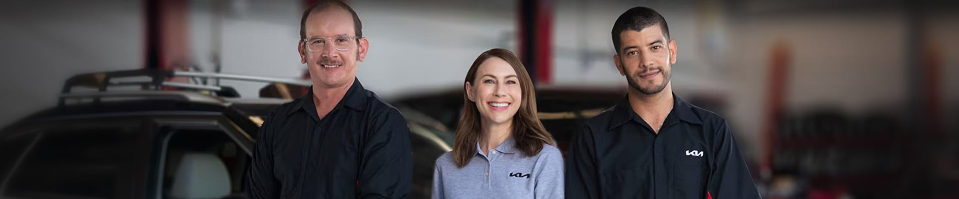 Kia Service Specials