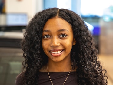 Staff member Hermela Weldegebriel from ID_f7ae4f
