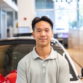 Staff member Michael Ngyuen from ID_f7ae4f