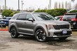  Kia Sorento Plug-In Hybrid