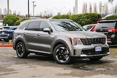 2026 Kia Sorento Plug-In Hybrid EX SUV