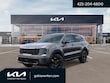  Kia Sorento Plug-In Hybrid
