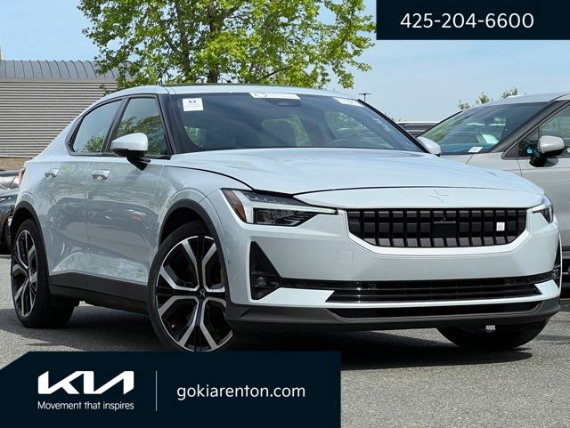 2023 Polestar 2 Performance