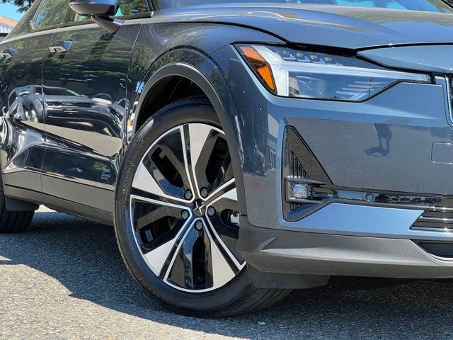Used 2023 Polestar 2 Base with VIN YSMED3KA4PL142690 for sale in Renton, WA