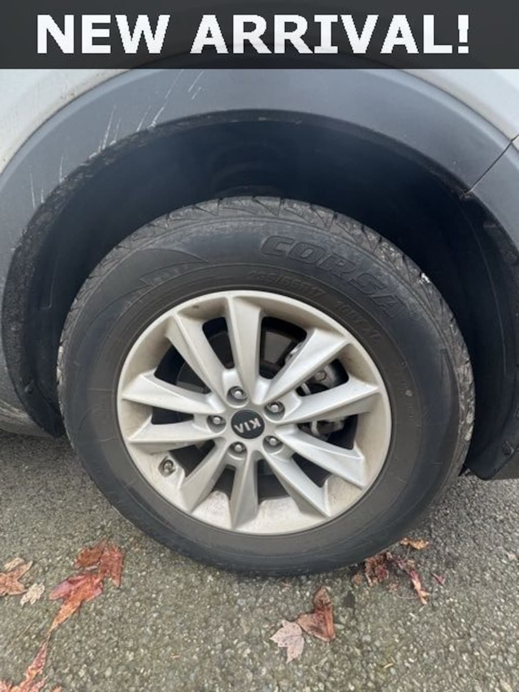 Used 2019 Kia Sorento 2.4L LX SUV