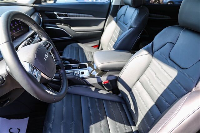 2025 Kia Telluride SX Prestige - Photo 14