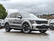 Kia Sorento Plug-In Hybrid