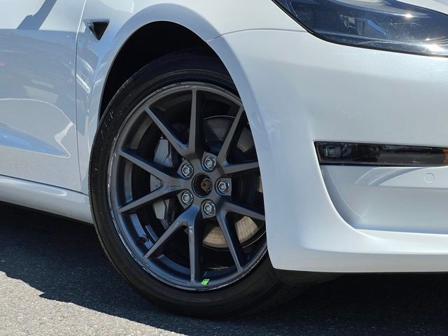 Used 2021 Tesla Model 3 Base with VIN 5YJ3E1EB9MF862297 for sale in Renton, WA