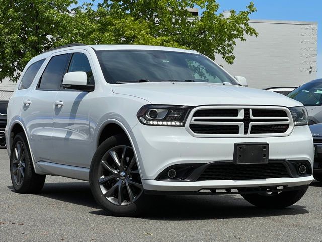 2018 Dodge Durango GT AWD's photo