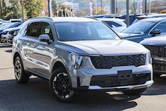 2026 Kia Sorento S SUV