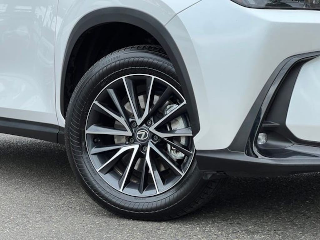 Used 2024 Lexus NX 350 350 Base SUV