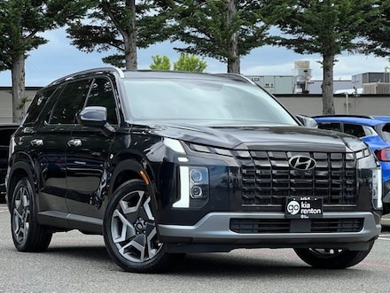 2023 Hyundai Palisade Limited SUV