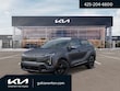  Kia Sportage Plug-In Hybrid