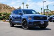  Kia Telluride